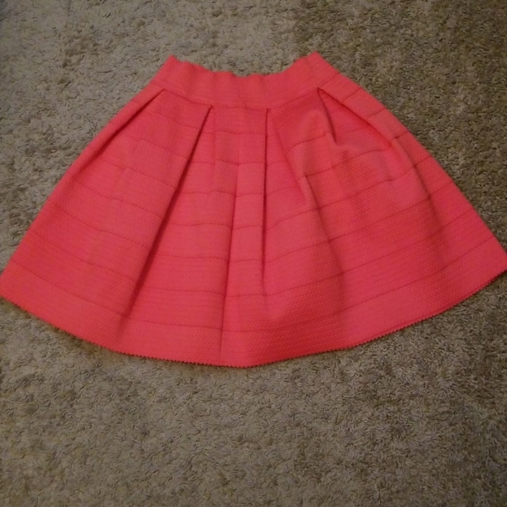 Express skirt - Picture 2 of 3